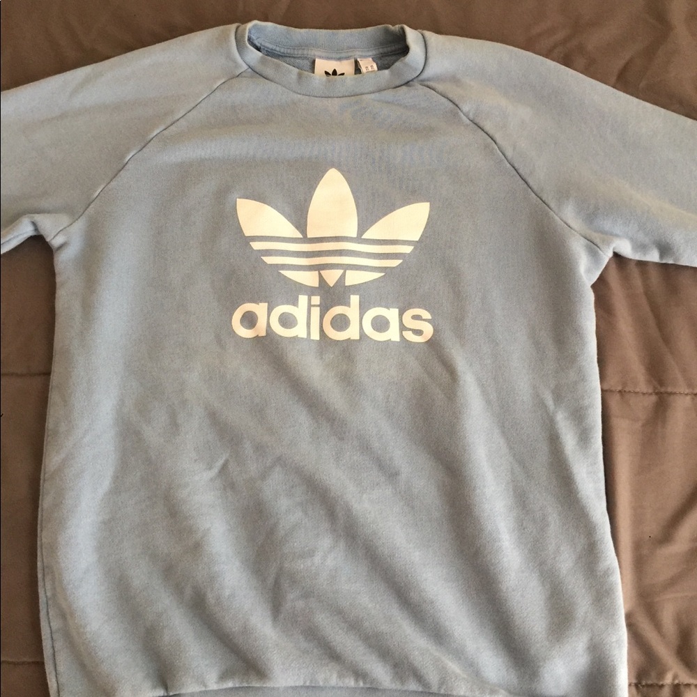 Adidas Sweater